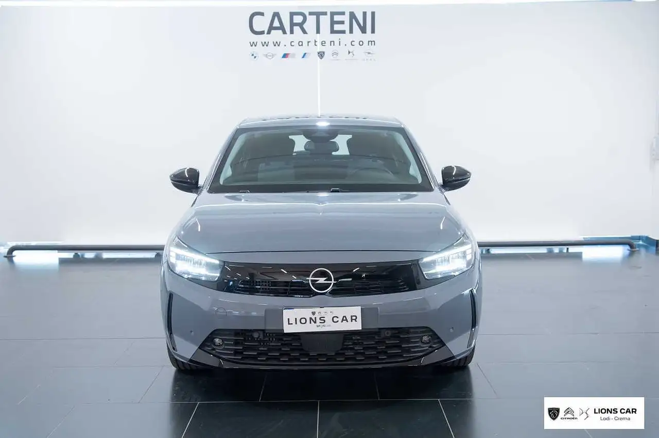 Opel Corsa 2026