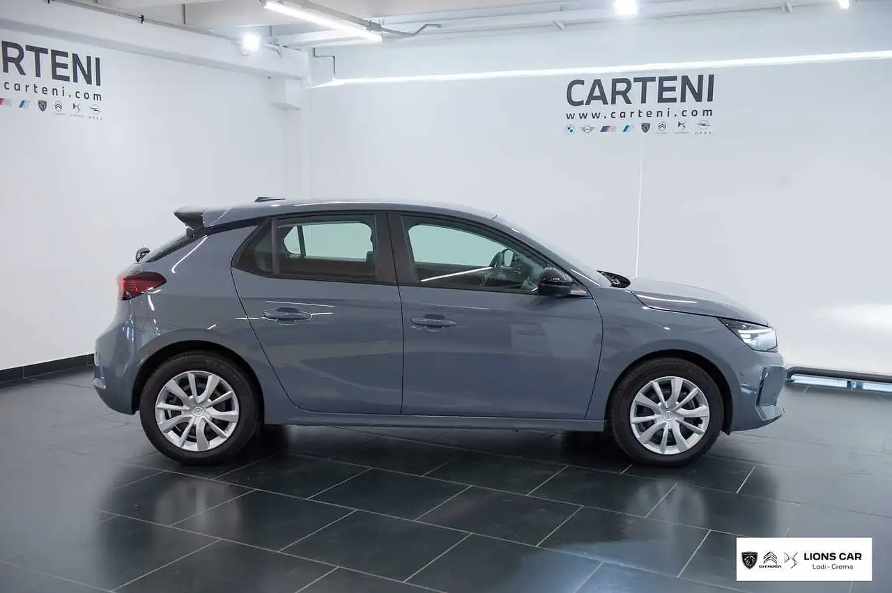 Opel Corsa 2026