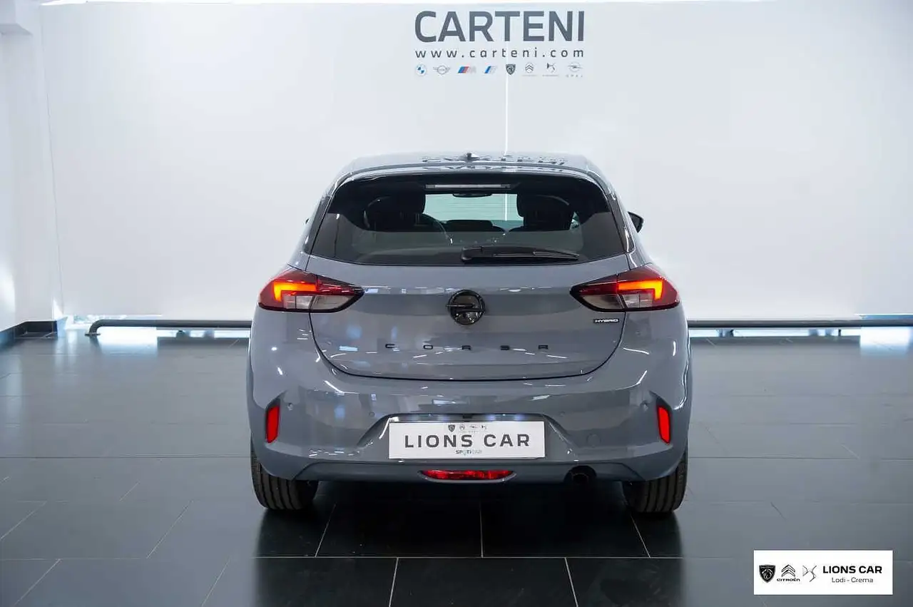 Opel Corsa 2026