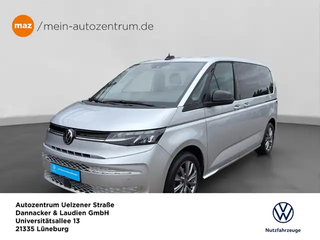Volkswagen T7 Multivan 1.5 TSI Life Alu LED PDC Navi Sitzh. Standh. uvm.