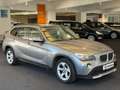 BMW X1 Baureihe X1 20 i sDrive*LEDER*SITZH.* Grau - thumbnail 1