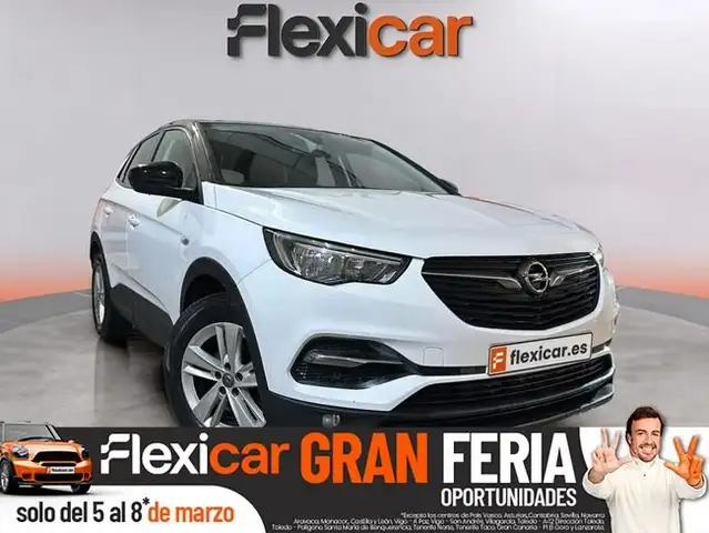 Opel Grandland X 1.5CDTi S&S Design Line 130