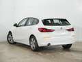 BMW 116 i Advantage LED SpurAss Navi PDC Bianco - thumbnail 4