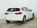 BMW 116 i Advantage LED SpurAss Navi PDC Bianco - thumbnail 3