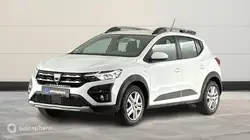 Dacia Sandero 1.0 TCe 90ch Stepway Confort