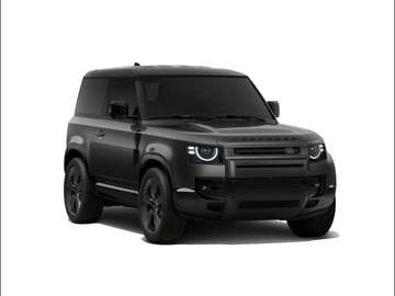 90 3.0 D250 X-Dynamic SE