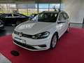 Volkswagen Golf Comfortline BlueMotion TGI Erdgas Benzin Weiß - thumbnail 7