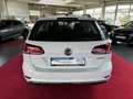 Volkswagen Golf Comfortline BlueMotion TGI Erdgas Benzin Weiß - thumbnail 4