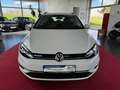 Volkswagen Golf Comfortline BlueMotion TGI Erdgas Benzin Weiß - thumbnail 8