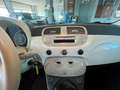 Fiat 500C Cabrio 1.3 M-jet Interno in Pelle Bianco - thumbnail 9