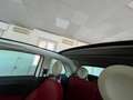 Fiat 500C Cabrio 1.3 M-jet Interno in Pelle Bianco - thumbnail 11