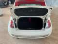 Fiat 500C Cabrio 1.3 M-jet Interno in Pelle Bianco - thumbnail 7