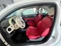 Fiat 500C Cabrio 1.3 M-jet Interno in Pelle Bianco - thumbnail 8