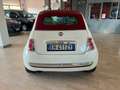 Fiat 500C Cabrio 1.3 M-jet Interno in Pelle Bianco - thumbnail 3