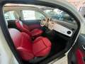 Fiat 500C Cabrio 1.3 M-jet Interno in Pelle Bianco - thumbnail 12