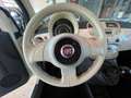 Fiat 500C Cabrio 1.3 M-jet Interno in Pelle Bianco - thumbnail 14