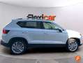 SEAT Ateca 1.6TDI CR S&S Ecomotive Xcellence DSG Blanco - thumbnail 4