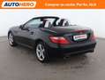 Mercedes-Benz SLK 200 Schwarz - thumbnail 4