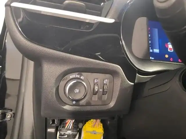 Opel Corsa view 12