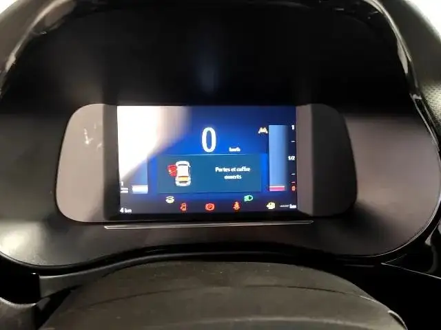Opel Corsa view 10