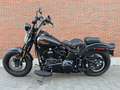 Harley-Davidson Softail Harley-Davidson Cross Bones 2008r-MAT Negro - thumbnail 2
