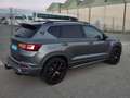 CUPRA Ateca 2.0 TSI IMPULSE 300 DSG 4Drive Gris - thumbnail 5
