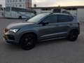 CUPRA Ateca 2.0 TSI IMPULSE 300 DSG 4Drive Gris - thumbnail 2