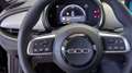Fiat 600 Hybrid 145 CV DCT MHEV La Prima Czarny - thumbnail 14