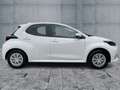 Toyota Yaris 1.5 Hyb. Business Edition CVT-Automatikget Weiß - thumbnail 7