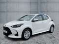 Toyota Yaris 1.5 Hyb. Business Edition CVT-Automatikget Weiß - thumbnail 2