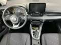 Toyota Yaris 1.5 Hyb. Business Edition CVT-Automatikget Weiß - thumbnail 9