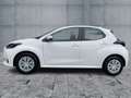 Toyota Yaris 1.5 Hyb. Business Edition CVT-Automatikget Weiß - thumbnail 4