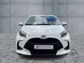 Toyota Yaris 1.5 Hyb. Business Edition CVT-Automatikget Weiß - thumbnail 3