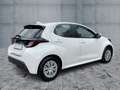 Toyota Yaris 1.5 Hyb. Business Edition CVT-Automatikget Weiß - thumbnail 6