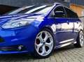 Ford Focus Focus 2.0 EcoB. ST-3 Bleu - thumbnail 10