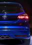 Ford Focus Focus 2.0 EcoB. ST-3 Bleu - thumbnail 4
