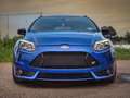 Ford Focus Focus 2.0 EcoB. ST-3 Bleu - thumbnail 2