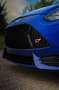Ford Focus Focus 2.0 EcoB. ST-3 Bleu - thumbnail 3