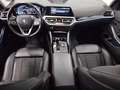 BMW 330 e Touring Sport-Line T-Leder Navi LED HiFi Bleu - thumbnail 5