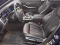 BMW 330 e Touring Sport-Line T-Leder Navi LED HiFi Bleu - thumbnail 9
