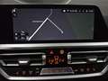 BMW 330 e Touring Sport-Line T-Leder Navi LED HiFi Bleu - thumbnail 7