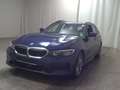 BMW 330 e Touring Sport-Line T-Leder Navi LED HiFi Bleu - thumbnail 2