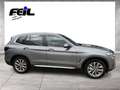 BMW X3 xDrive30e   Head-Up HiFi DAB WLAN Komfortzg. Grau - thumbnail 3