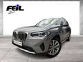 BMW X3 xDrive30e   Head-Up HiFi DAB WLAN Komfortzg. Grau - thumbnail 1