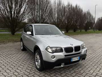 Xdrive 2.0d Cambio Automatico