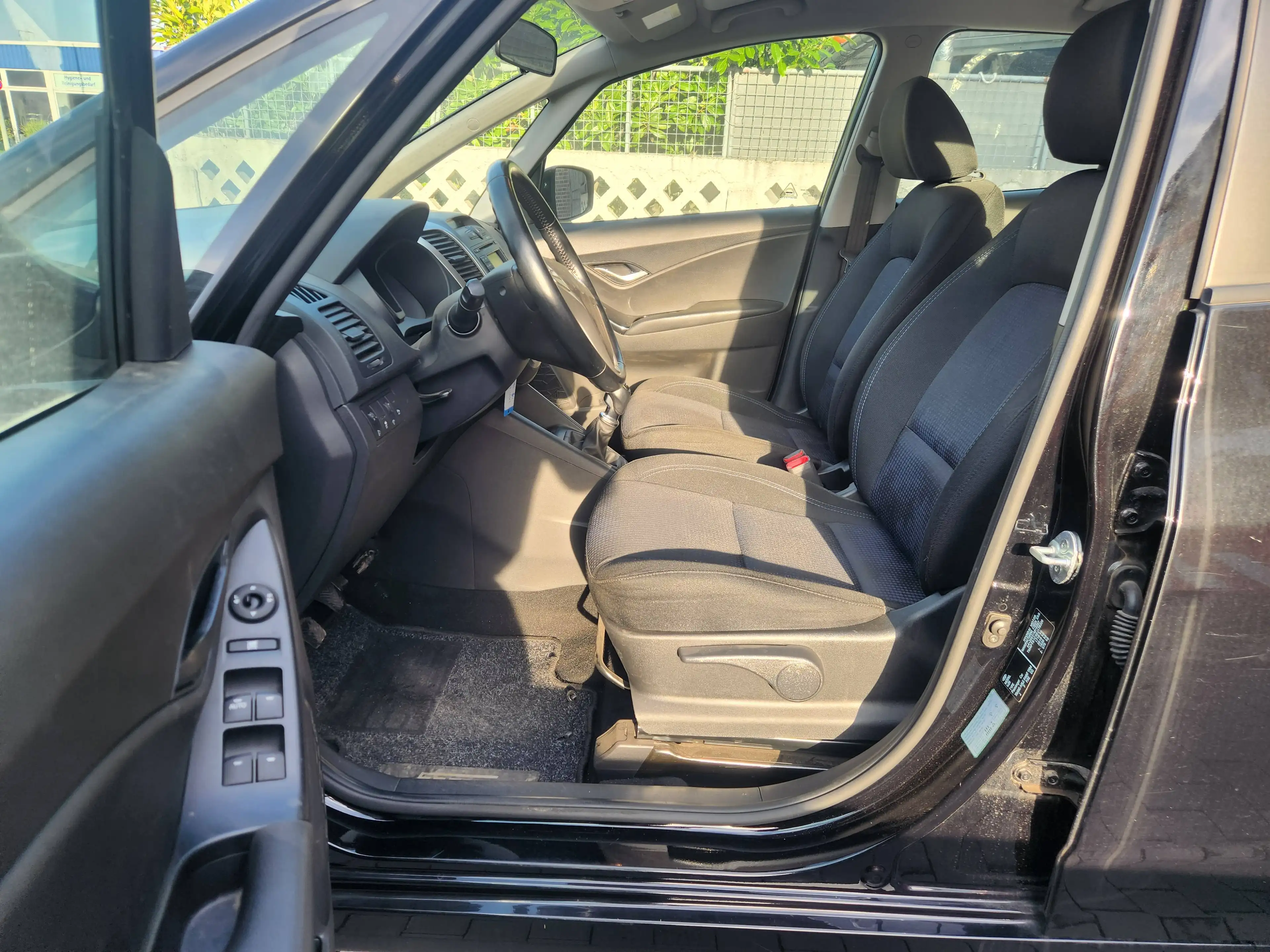 Hyundai iX20 FIFA world Cup Edition HU NEU! Klima SHZ 1.Hand — photo 11