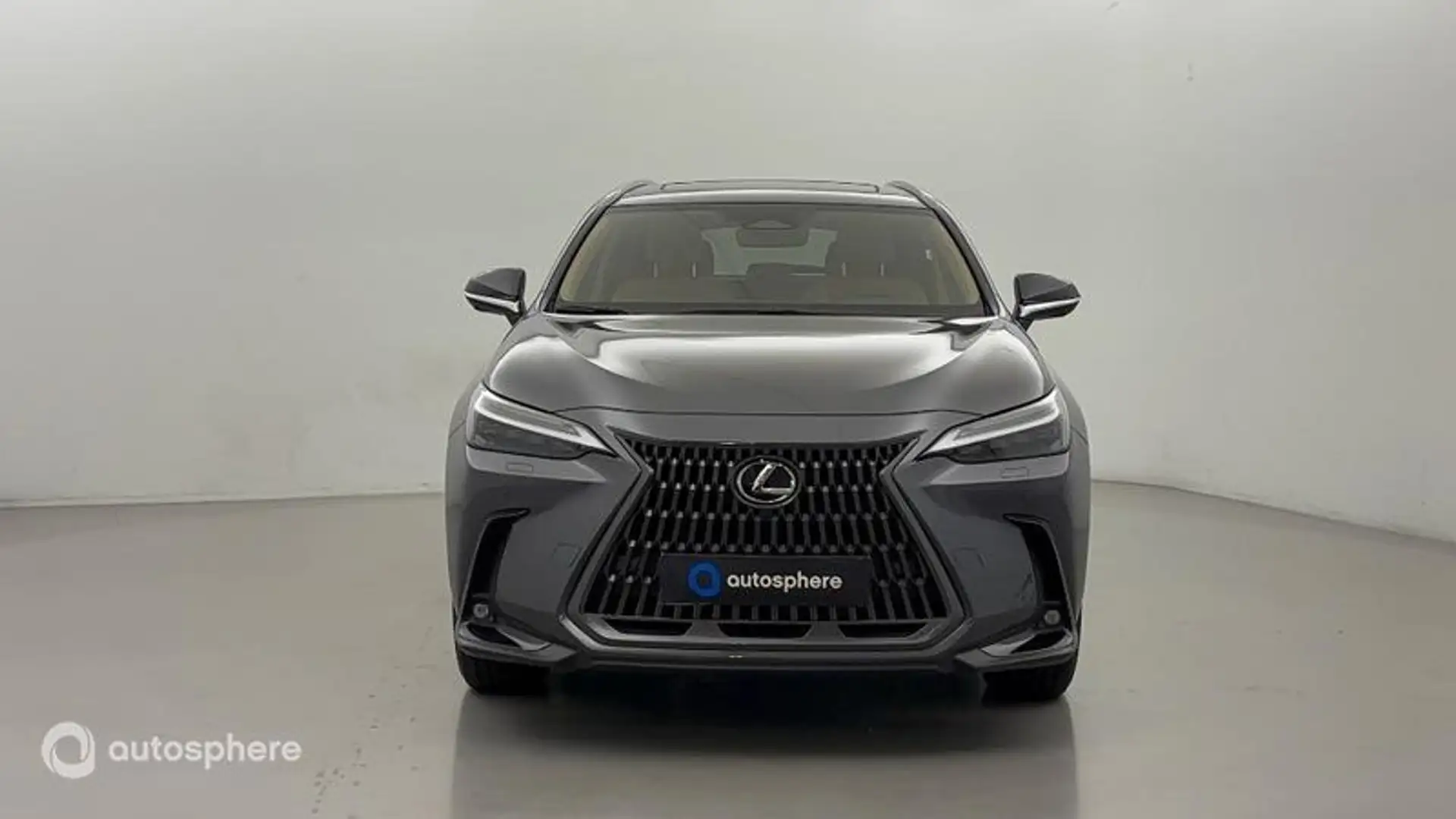Lexus NX 450h+ 450h+ Luxe 4WD - 2