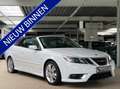 Saab 9-3 Cabrio 2.8T Aero YOUNGTIMER Wit - thumbnail 1