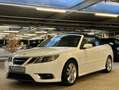Saab 9-3 Cabrio 2.8T Aero YOUNGTIMER Wit - thumbnail 3
