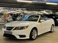 Saab 9-3 Cabrio 2.8T Aero YOUNGTIMER Wit - thumbnail 9